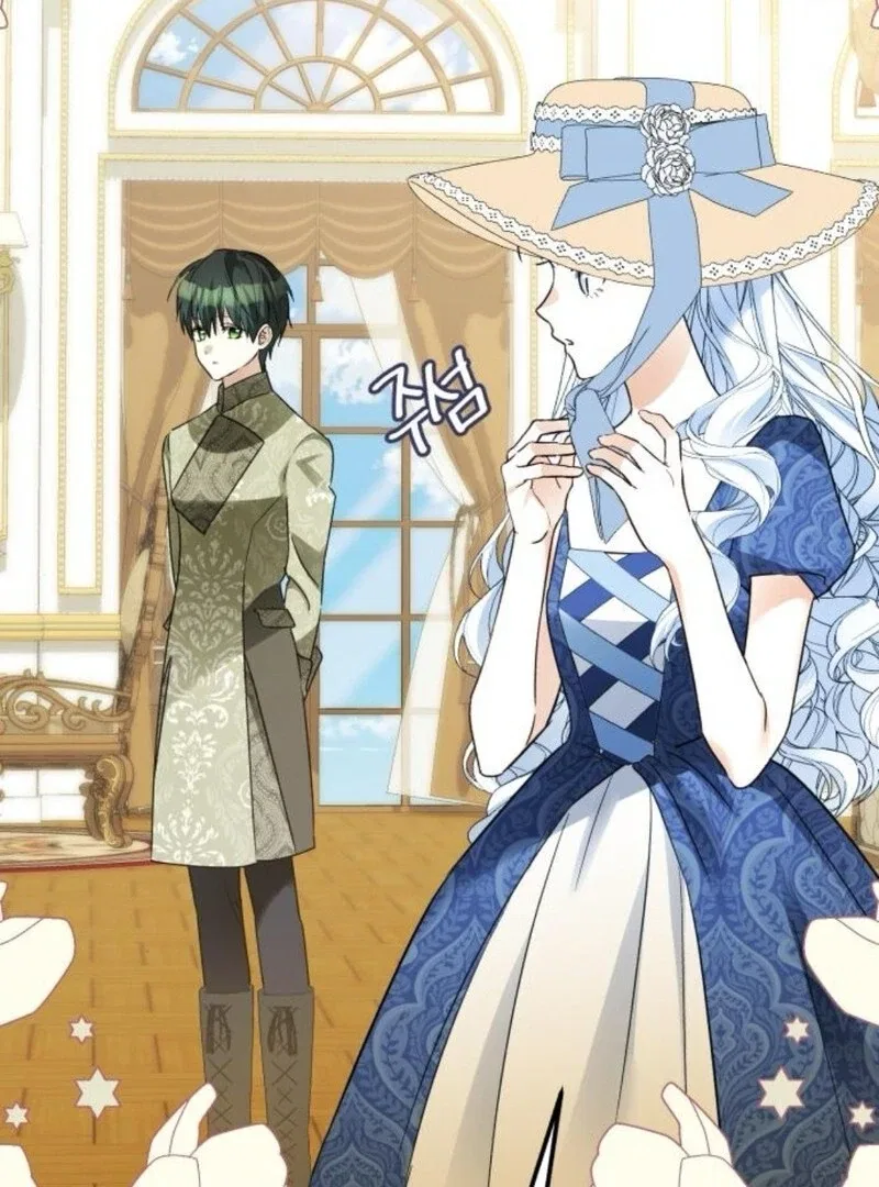 I Became The Duke’s Male Servant Chapter 41 – Page 68