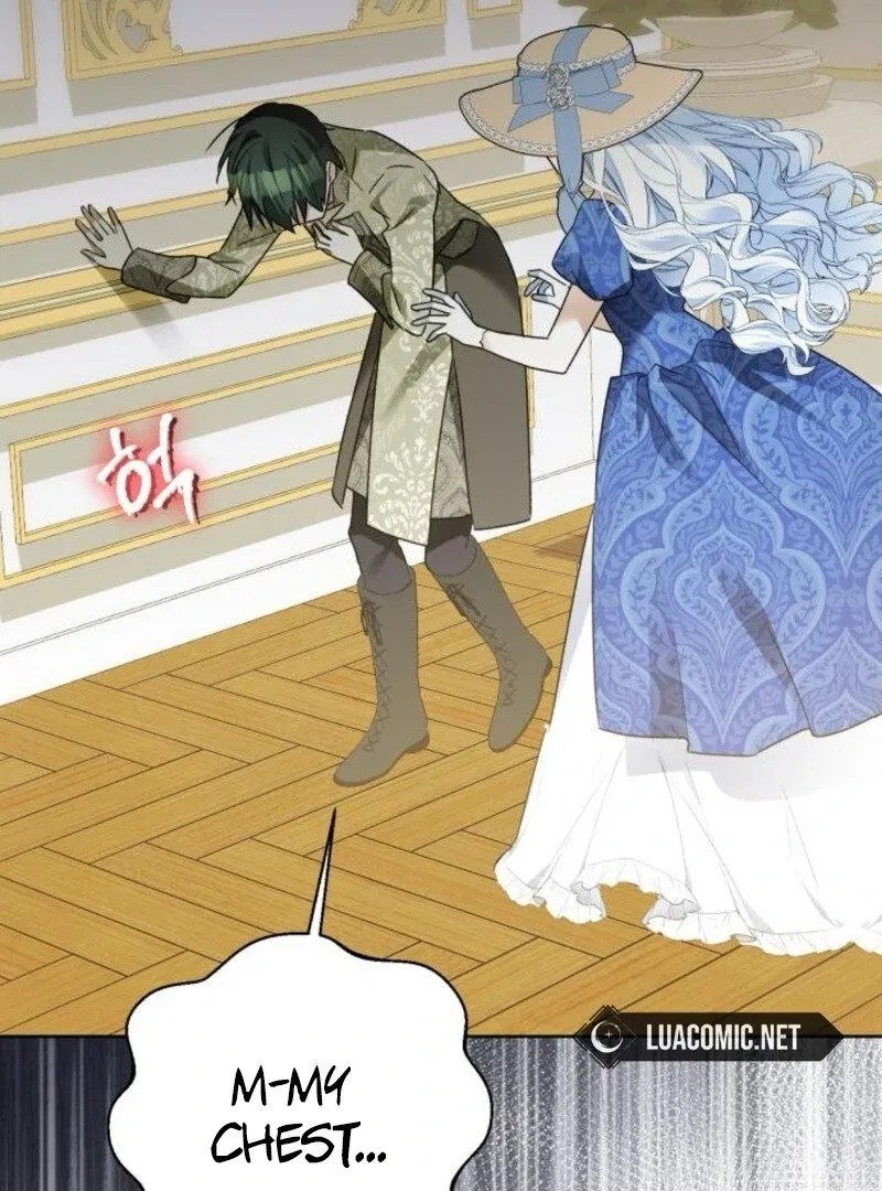 I Became The Duke’s Male Servant Chapter 41 – Page 78