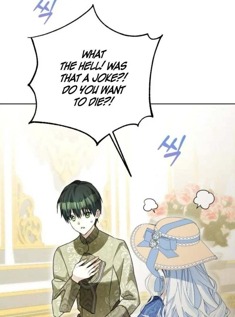 I Became The Duke’s Male Servant Chapter 41 – Page 83