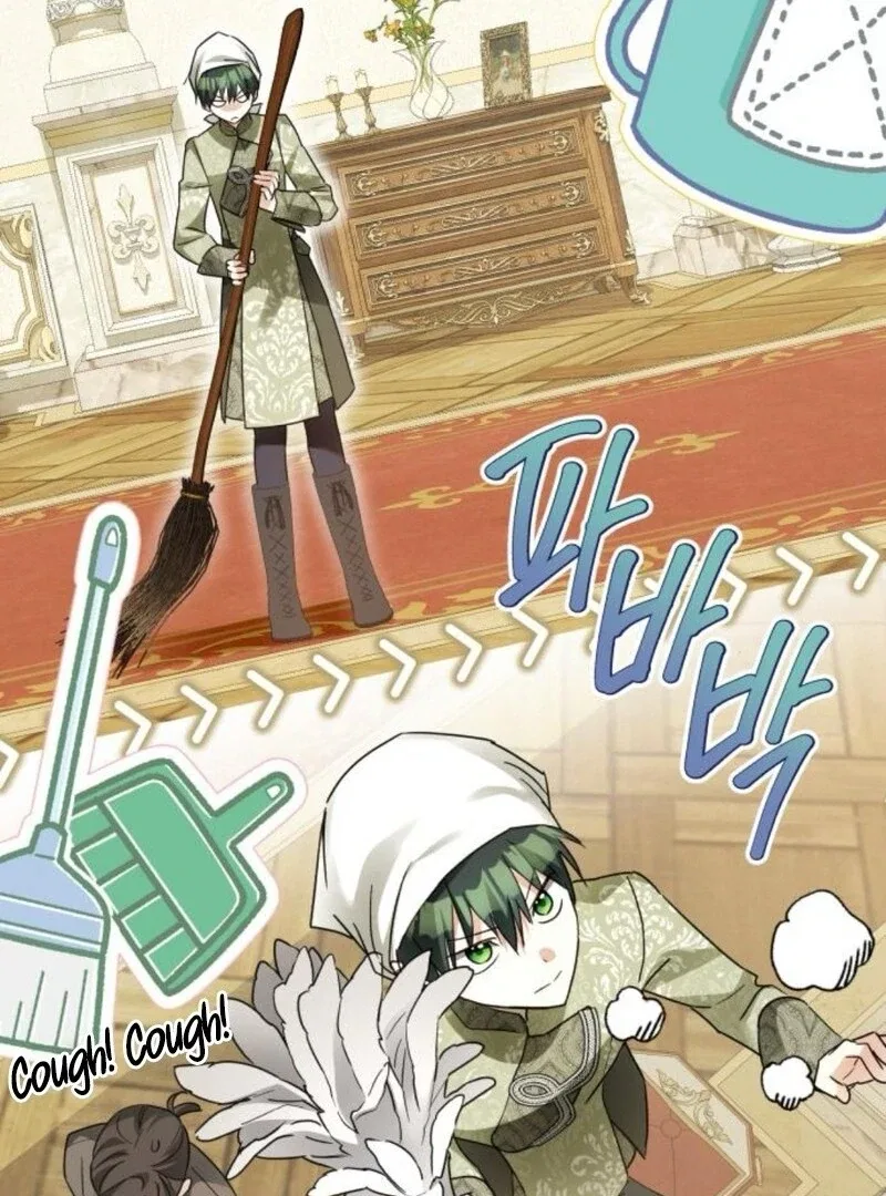 I Became The Duke’s Male Servant Chapter 41 – Page 96