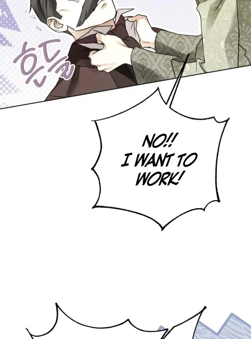 I Became The Duke’s Male Servant Chapter 41 – Page 104