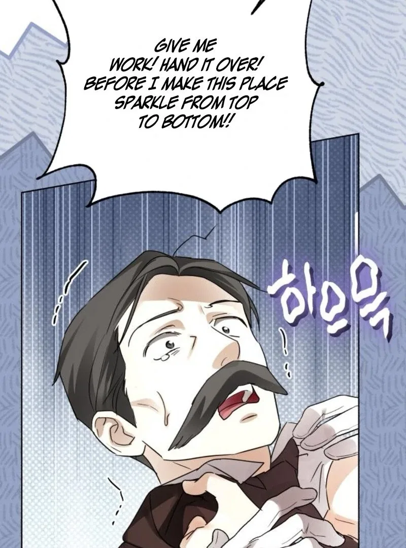 I Became The Duke’s Male Servant Chapter 41 – Page 105