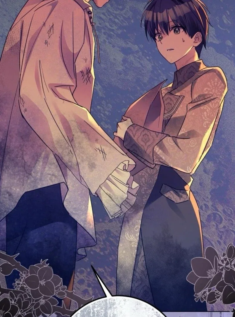 I Became The Duke’s Male Servant Chapter 41 – Page 123
