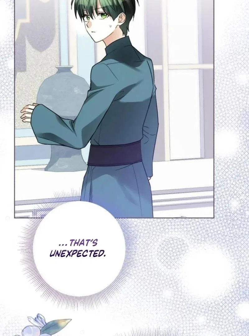 I Became The Duke’s Male Servant Chapter 40 – Page 4