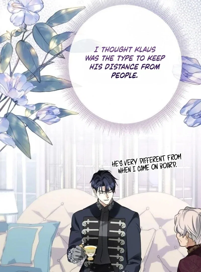 I Became The Duke’s Male Servant Chapter 40 – Page 5
