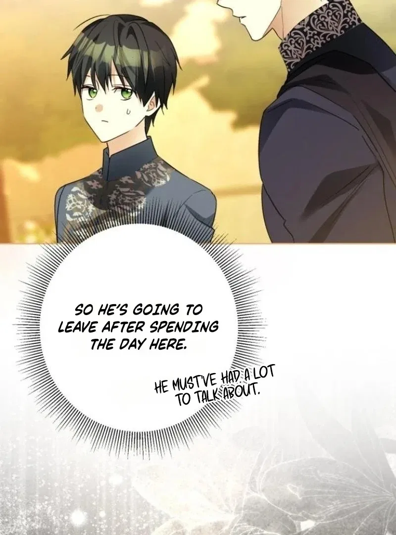 I Became The Duke’s Male Servant Chapter 40 – Page 19
