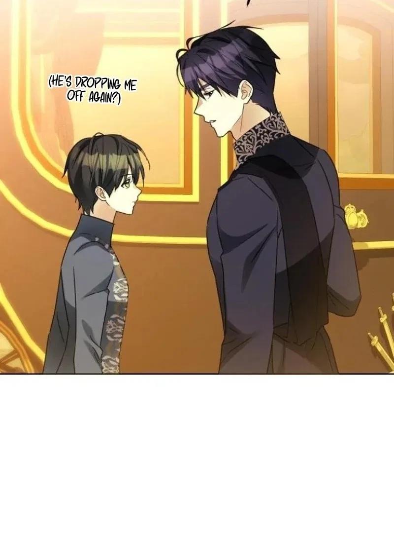 I Became The Duke’s Male Servant Chapter 40 – Page 26