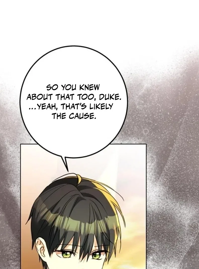 I Became The Duke’s Male Servant Chapter 40 – Page 33