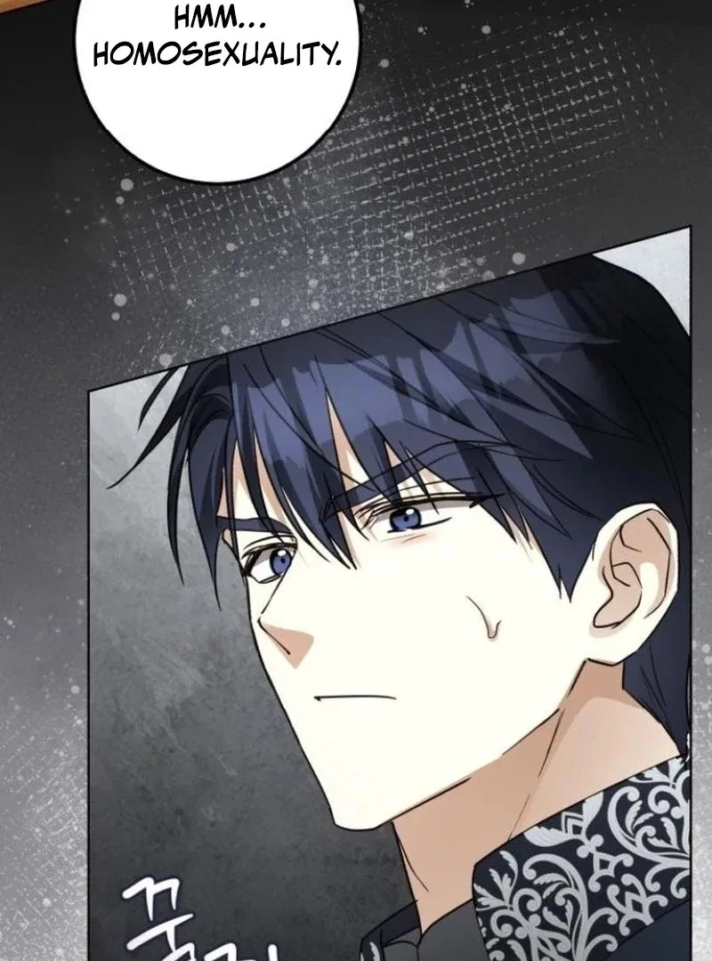 I Became The Duke’s Male Servant Chapter 40 – Page 47