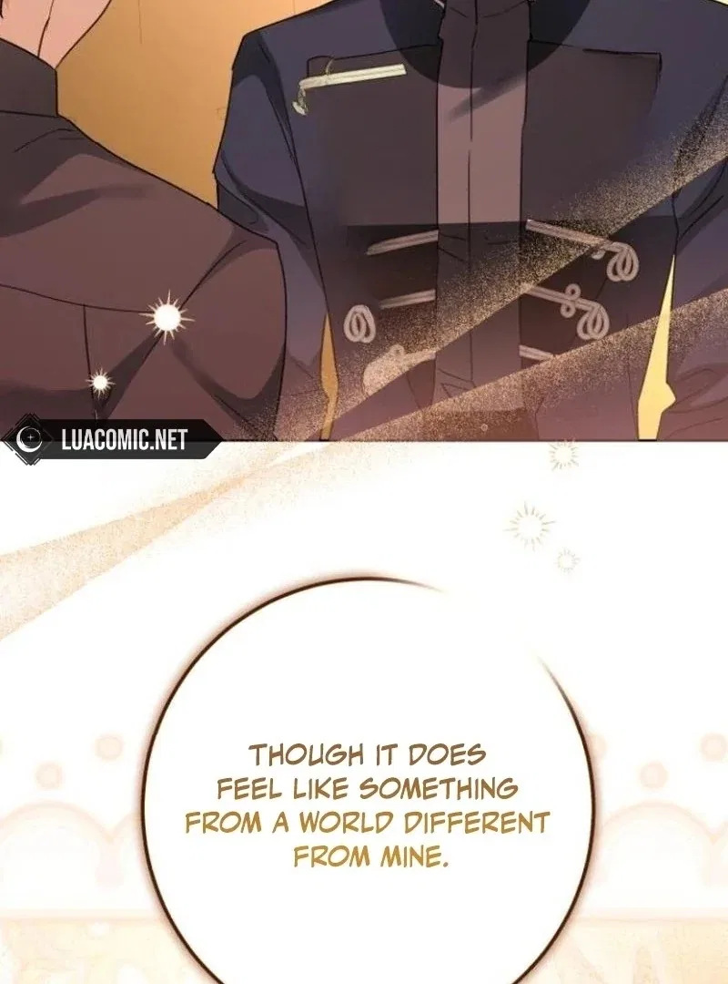 I Became The Duke’s Male Servant Chapter 40 – Page 50