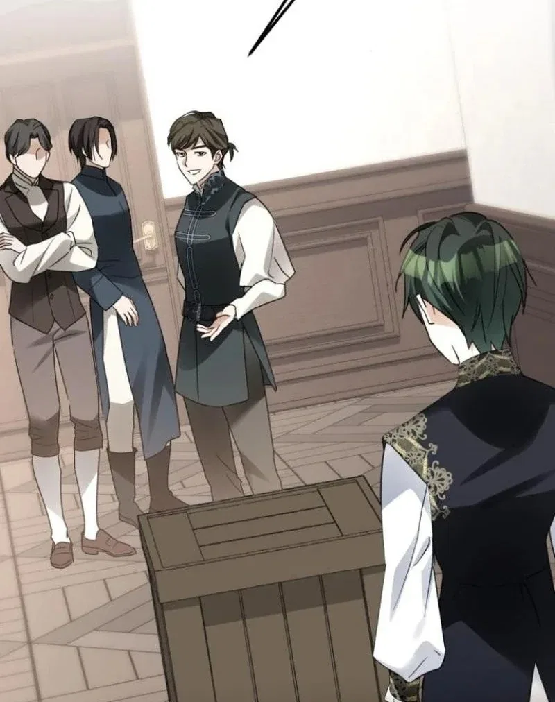 I Became The Duke’s Male Servant Chapter 40 – Page 61