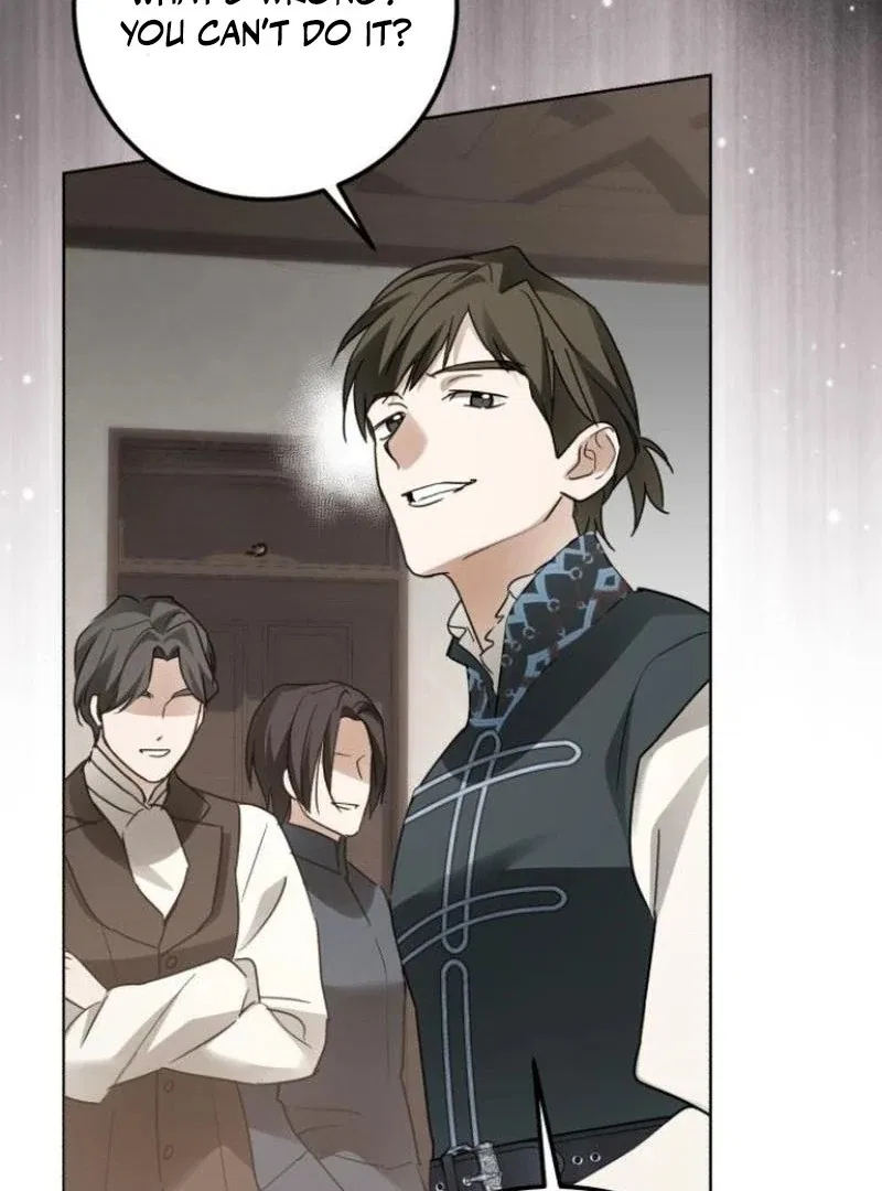 I Became The Duke’s Male Servant Chapter 40 – Page 64