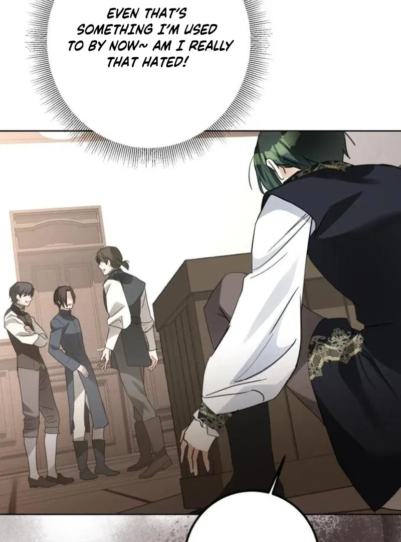I Became The Duke’s Male Servant Chapter 40 – Page 66