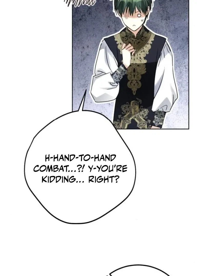 I Became The Duke’s Male Servant Chapter 40 – Page 82