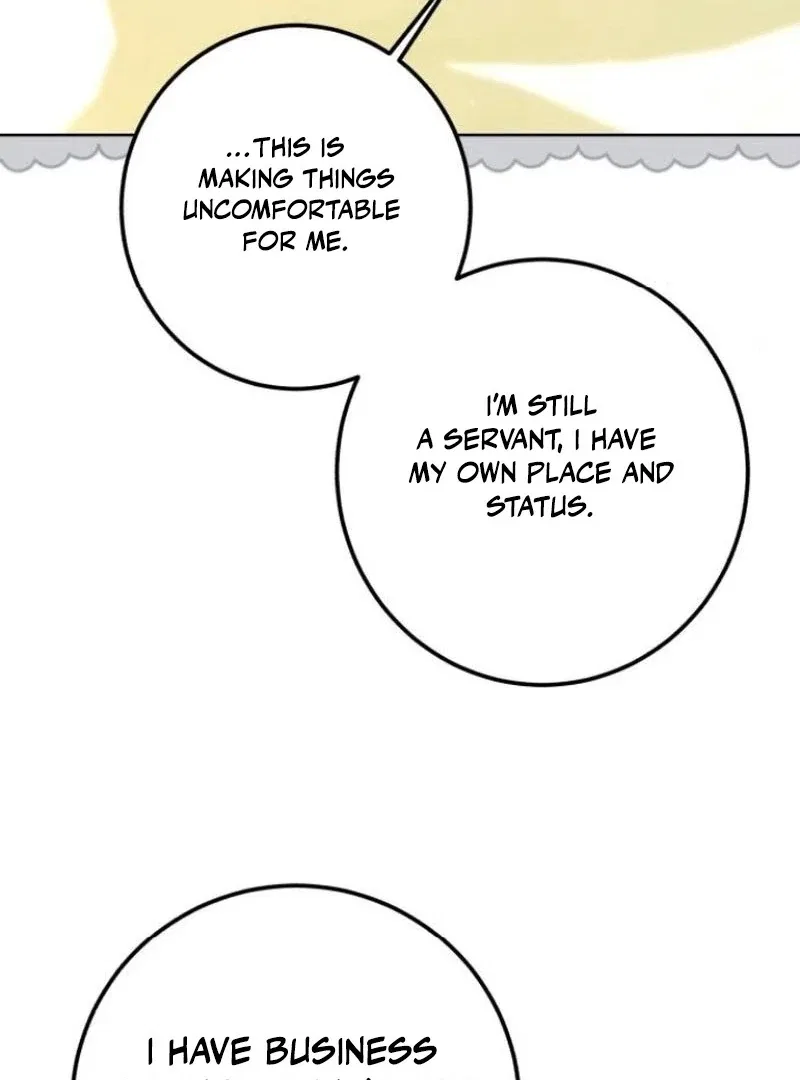 I Became The Duke’s Male Servant Chapter 40 – Page 91