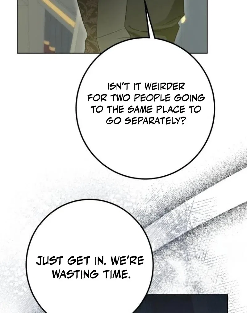 I Became The Duke’s Male Servant Chapter 40 – Page 93