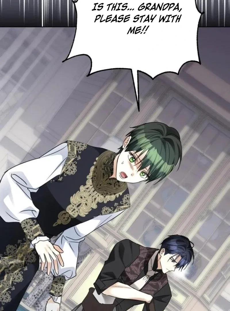 I Became The Duke’s Male Servant Chapter 40 – Page 112