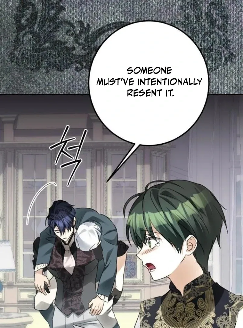 I Became The Duke’s Male Servant Chapter 40 – Page 119