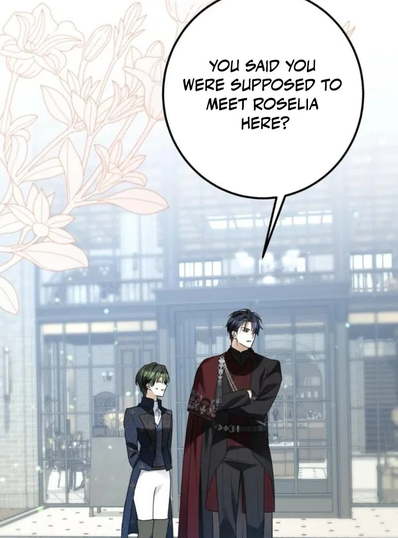 I Became The Duke’s Male Servant Chapter 38 – Page 5