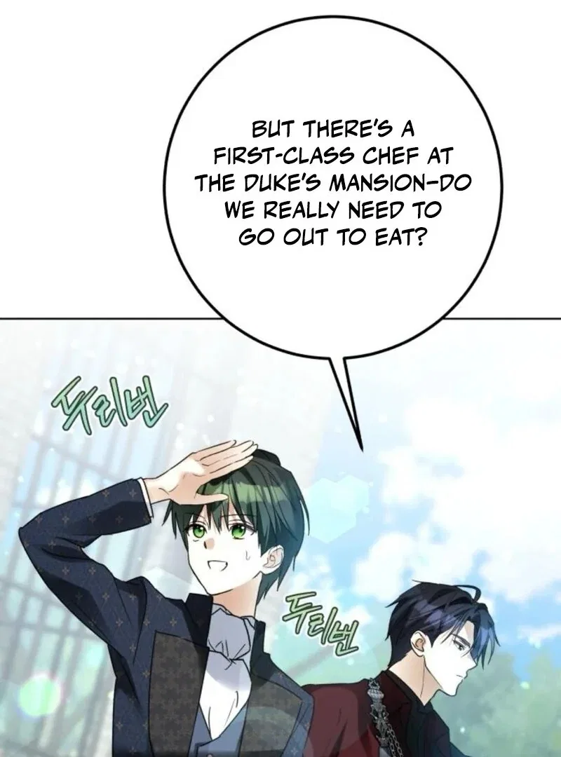 I Became The Duke’s Male Servant Chapter 38 – Page 7