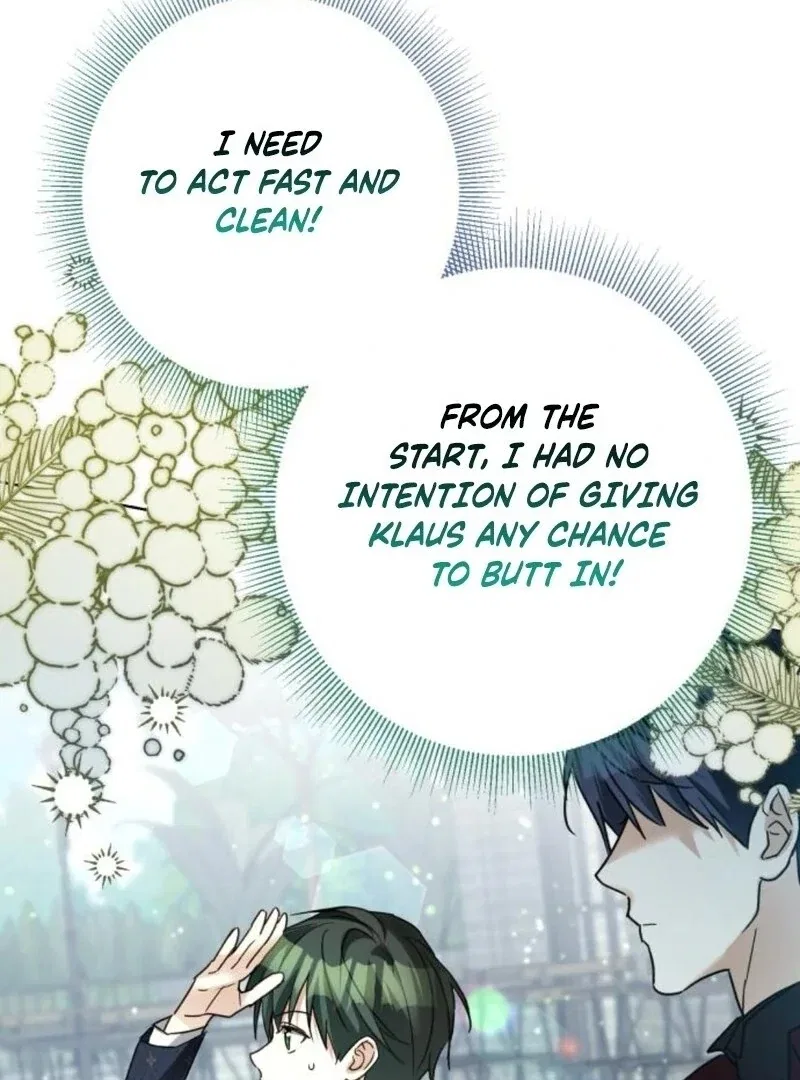 I Became The Duke’s Male Servant Chapter 38 – Page 10