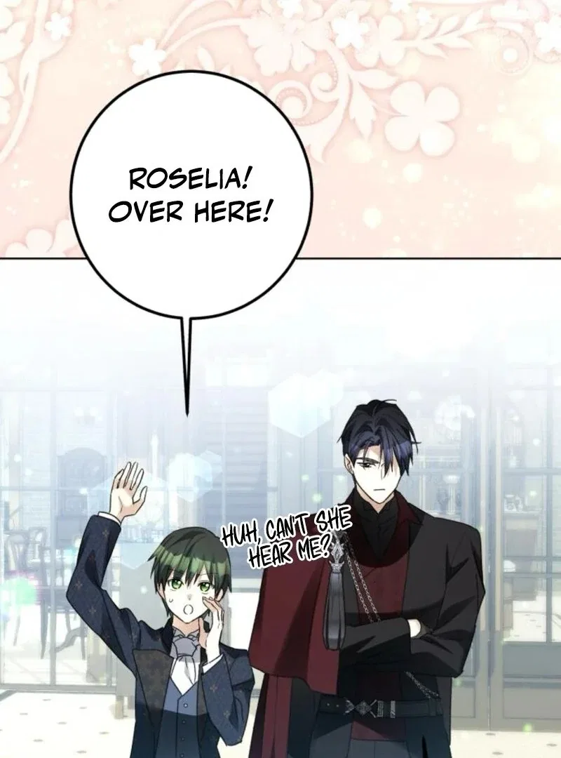I Became The Duke’s Male Servant Chapter 38 – Page 17