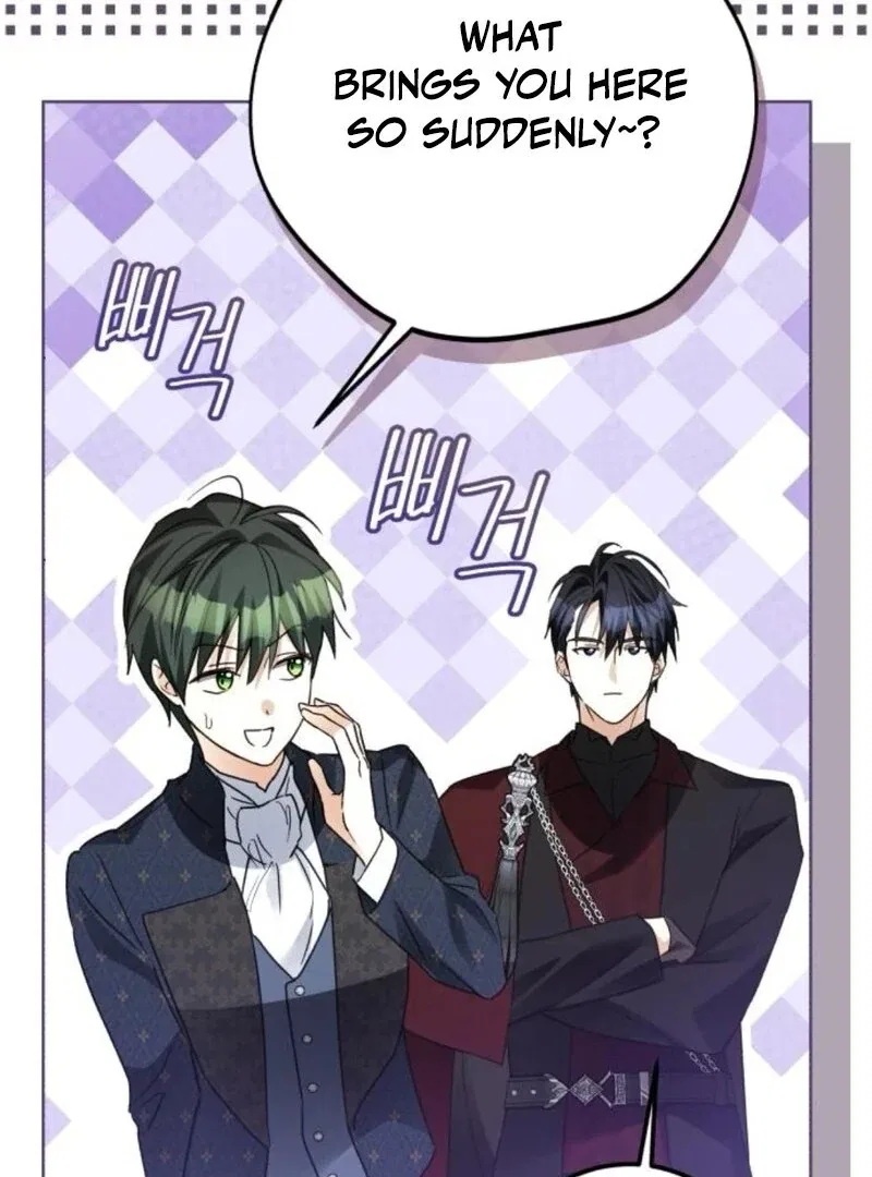 I Became The Duke’s Male Servant Chapter 38 – Page 27