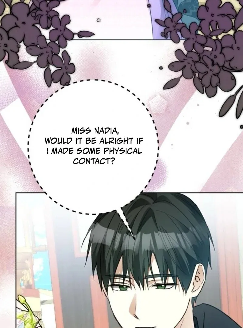 I Became The Duke’s Male Servant Chapter 38 – Page 31