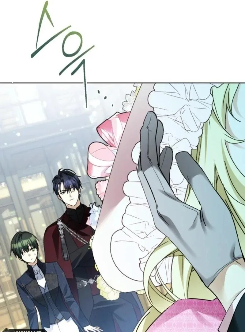 I Became The Duke’s Male Servant Chapter 38 – Page 35