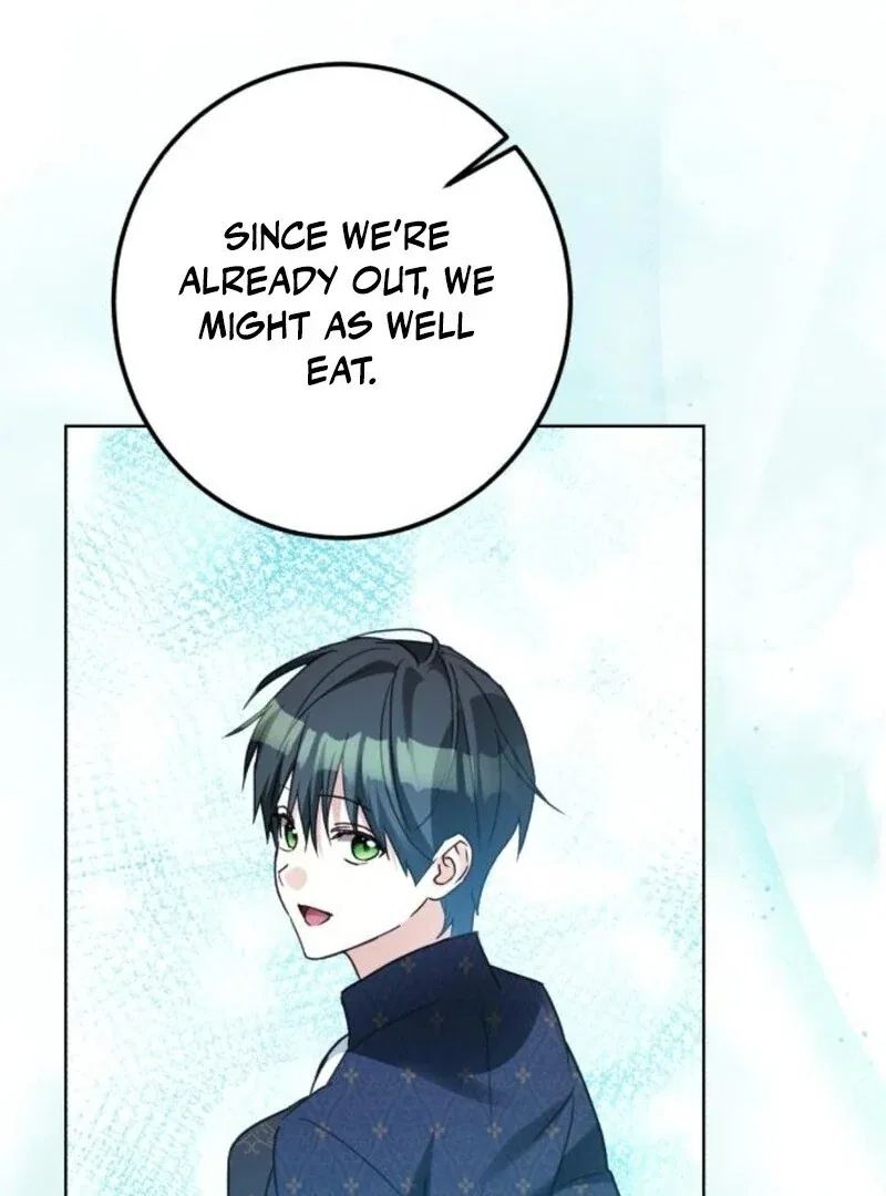 I Became The Duke’s Male Servant Chapter 38 – Page 42