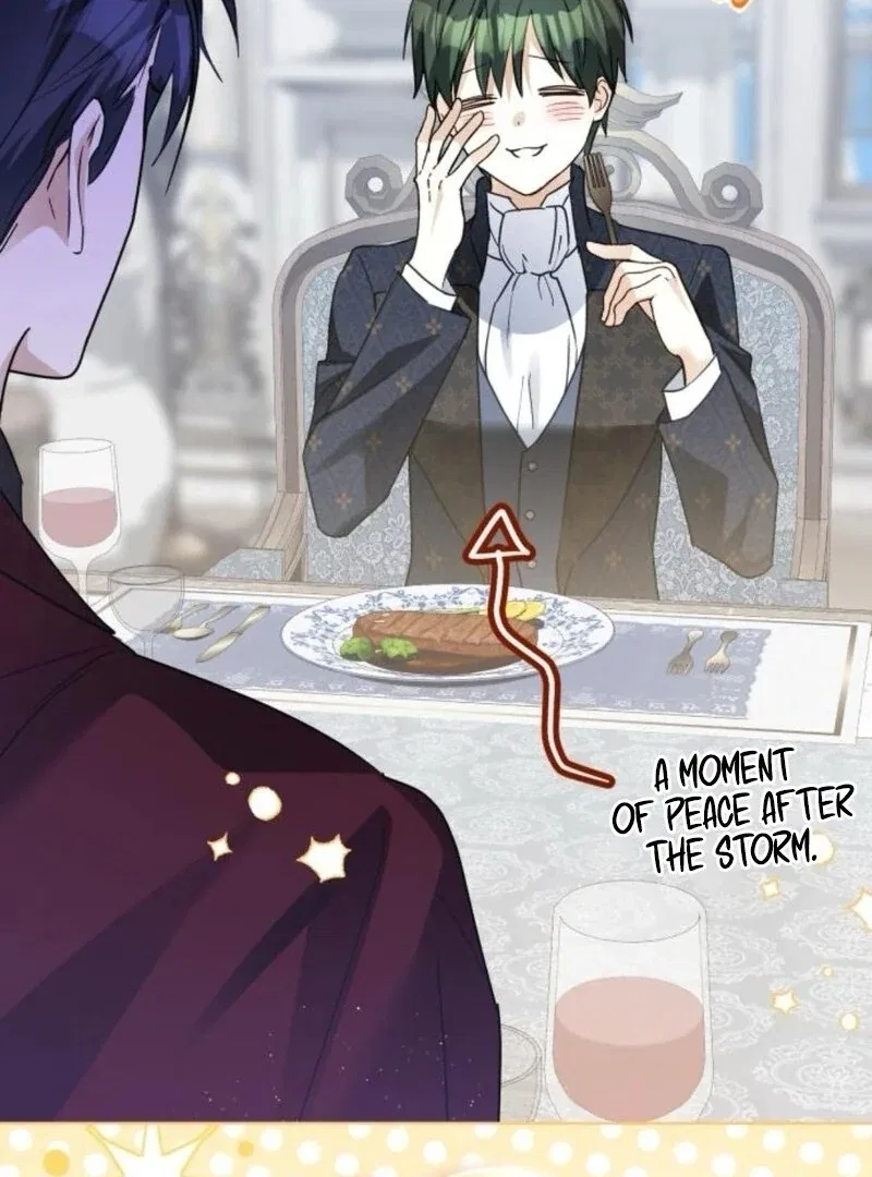 I Became The Duke’s Male Servant Chapter 38 – Page 51