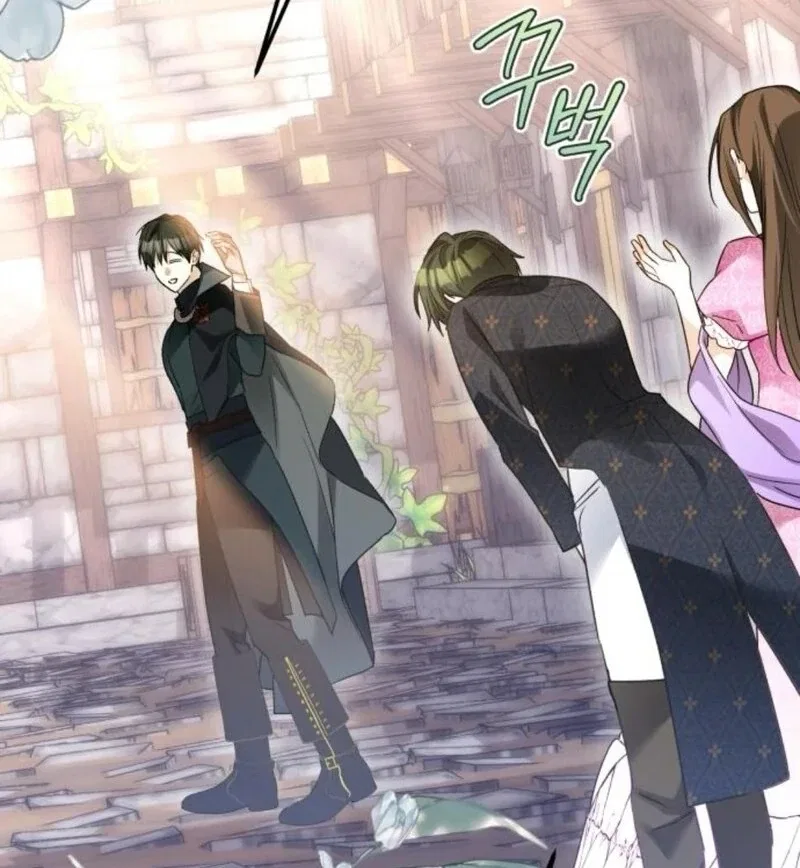 I Became The Duke’s Male Servant Chapter 38 – Page 66