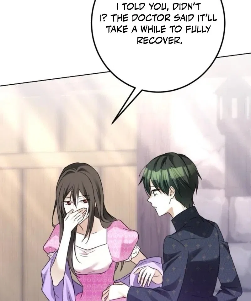 I Became The Duke’s Male Servant Chapter 38 – Page 77