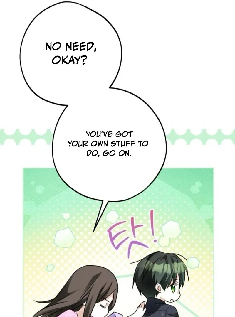 I Became The Duke’s Male Servant Chapter 38 – Page 79