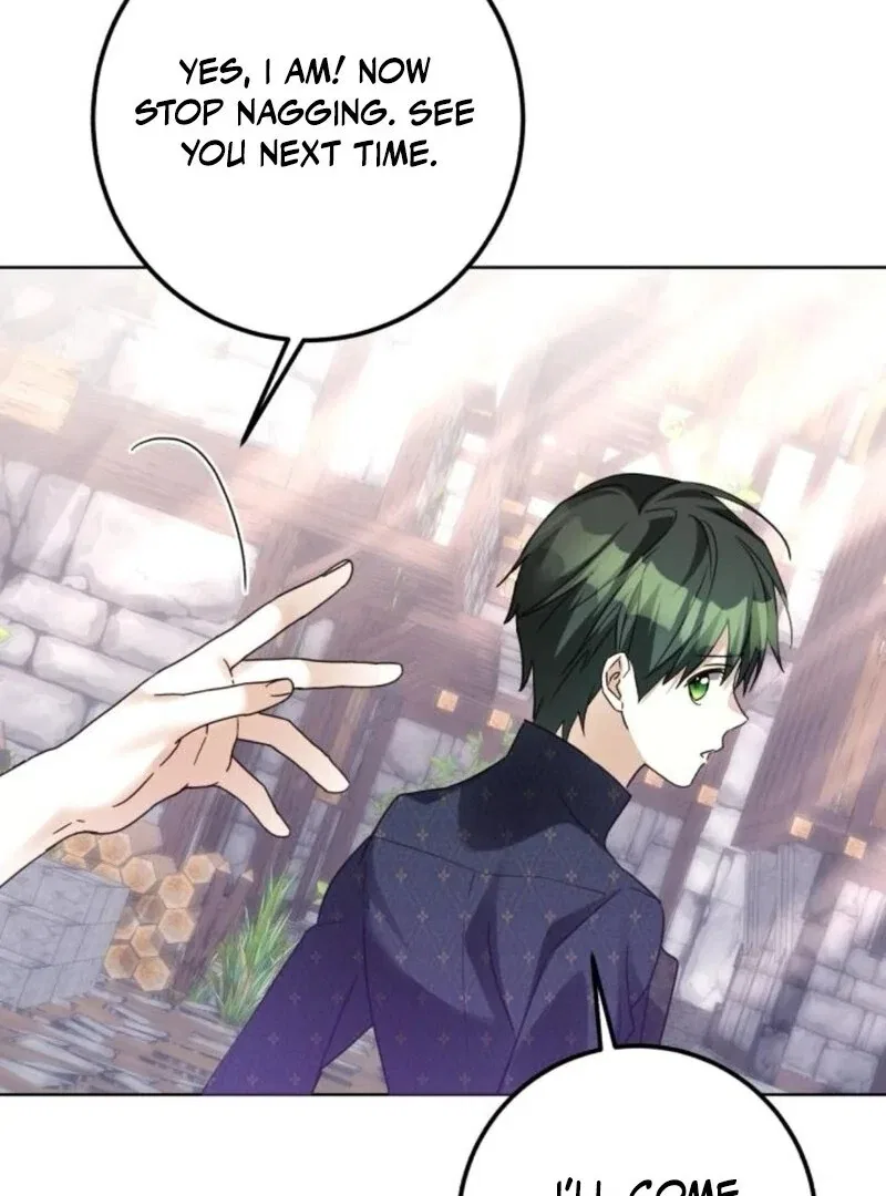 I Became The Duke’s Male Servant Chapter 38 – Page 81