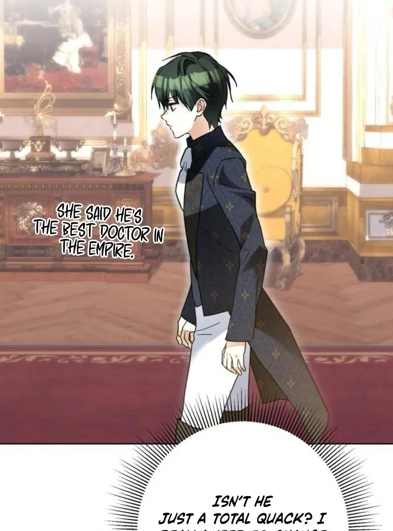 I Became The Duke’s Male Servant Chapter 38 – Page 93