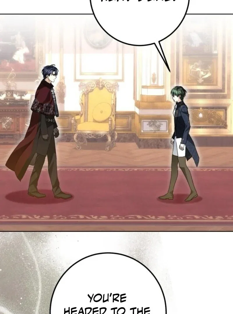 I Became The Duke’s Male Servant Chapter 38 – Page 95