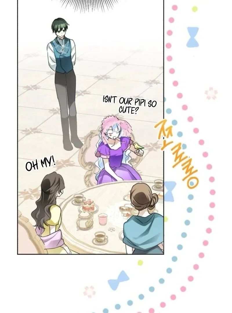 I Became The Duke’s Male Servant Chapter 38 – Page 104