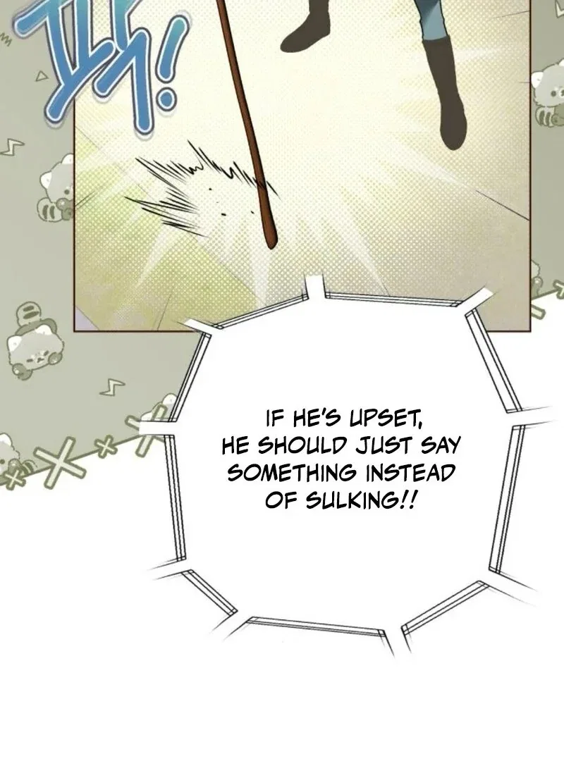 I Became The Duke’s Male Servant Chapter 38 – Page 115