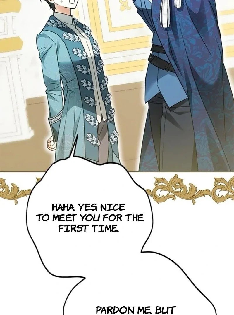 I Became The Duke’s Male Servant Chapter 37 – Page 4