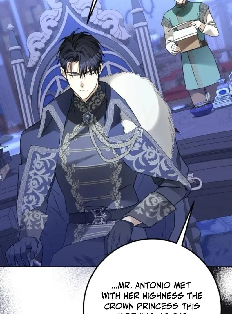I Became The Duke’s Male Servant Chapter 37 – Page 24