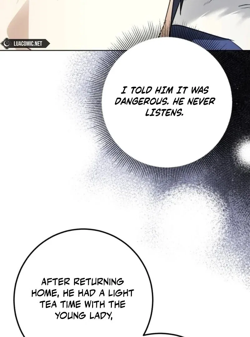 I Became The Duke’s Male Servant Chapter 37 – Page 26