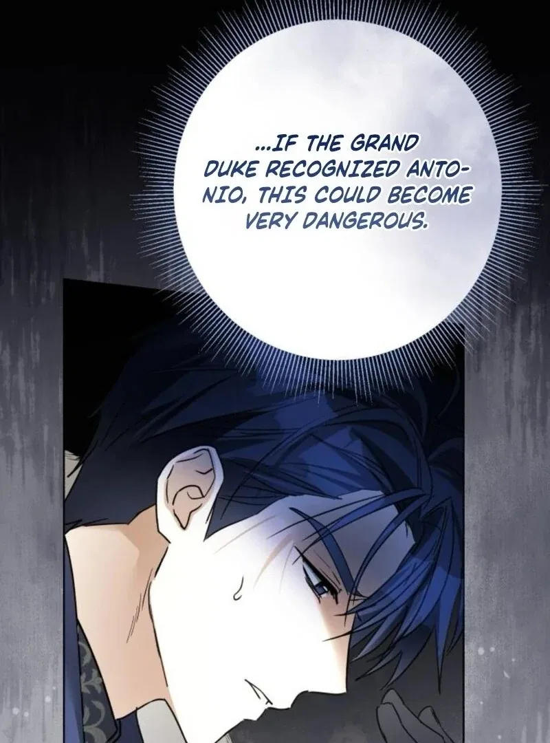 I Became The Duke’s Male Servant Chapter 37 – Page 39