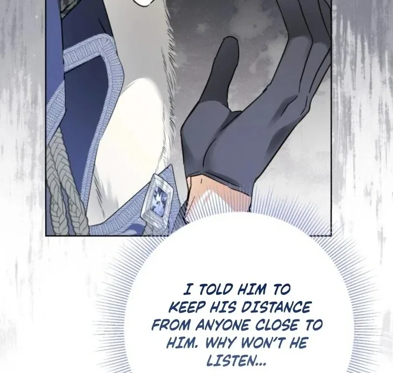 I Became The Duke’s Male Servant Chapter 37 – Page 40