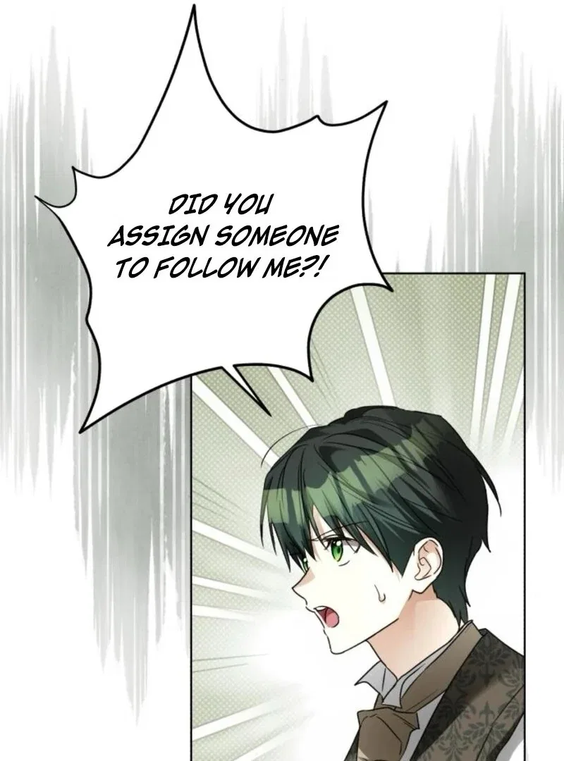 I Became The Duke’s Male Servant Chapter 37 – Page 65