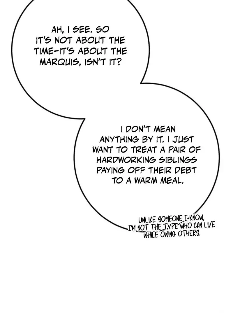 I Became The Duke’s Male Servant Chapter 37 – Page 80