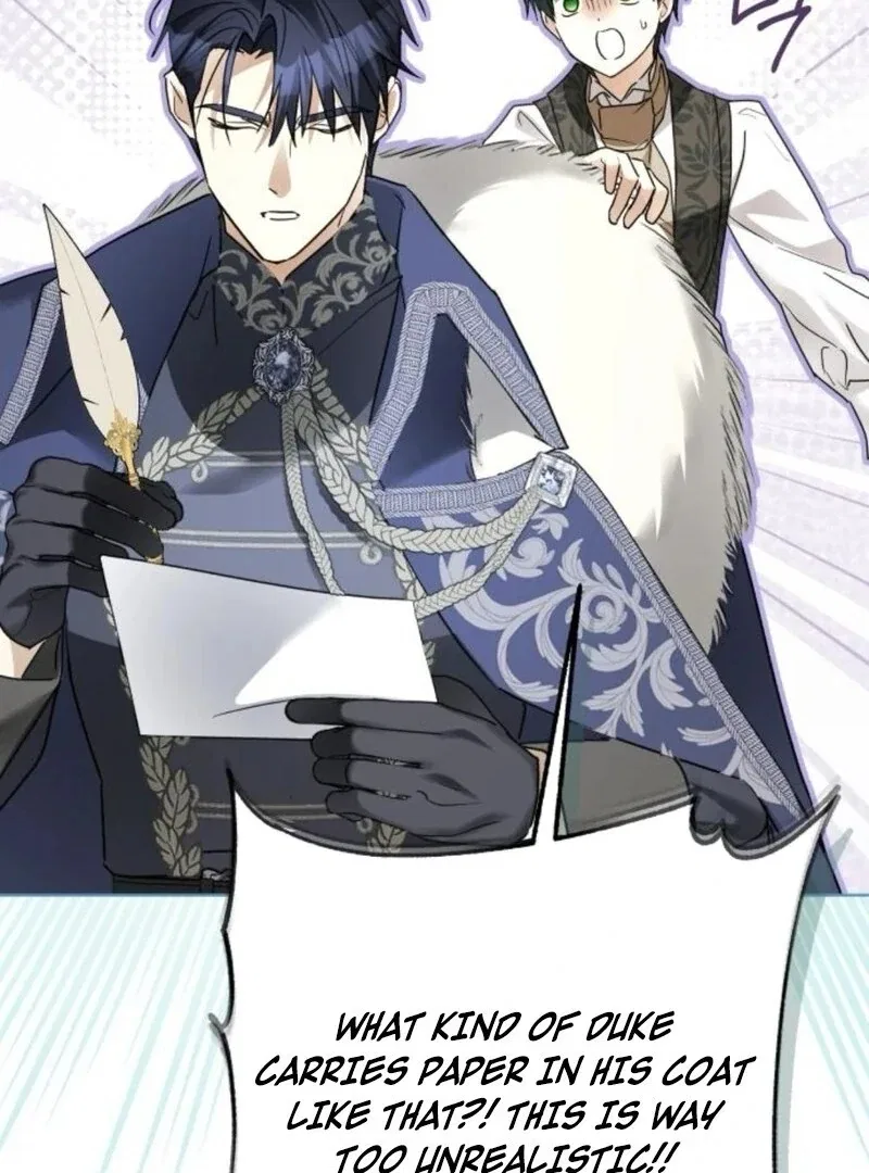 I Became The Duke’s Male Servant Chapter 37 – Page 82