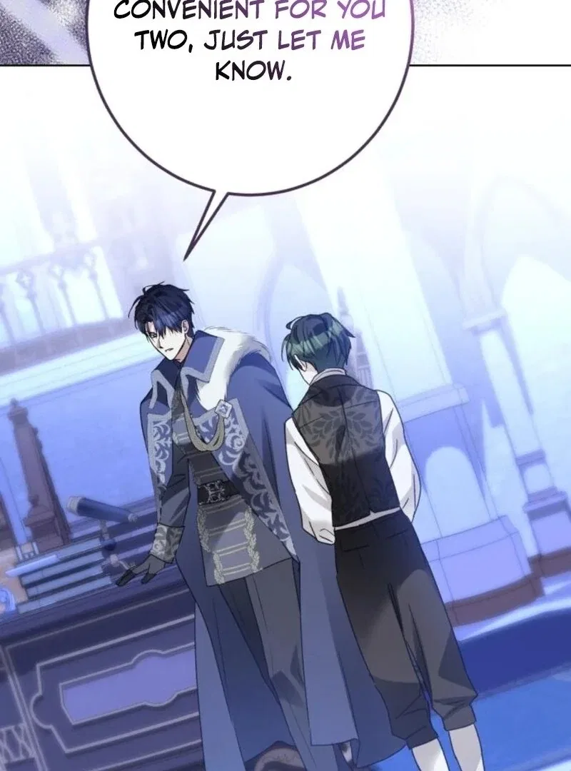 I Became The Duke’s Male Servant Chapter 37 – Page 90