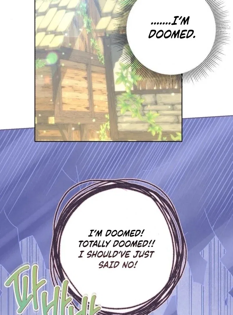 I Became The Duke’s Male Servant Chapter 37 – Page 97