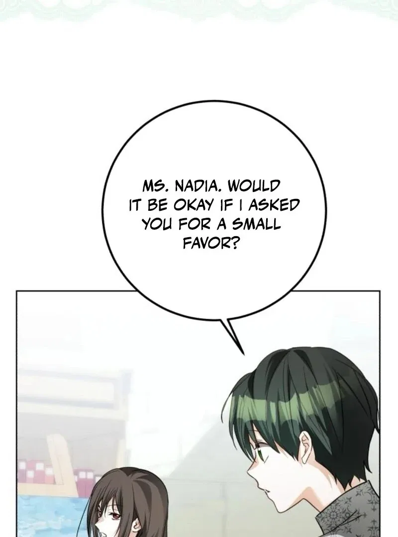 I Became The Duke’s Male Servant Chapter 37 – Page 107